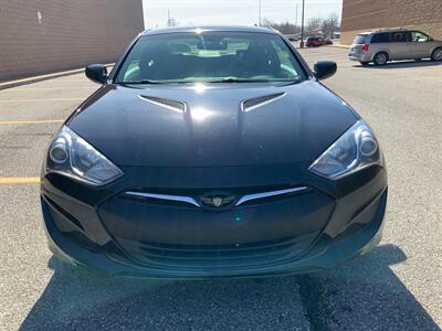 2013 Hyundai Genesis 2.0T   - Photo 7 - Metropolis, IL 62960