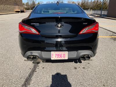 2013 Hyundai Genesis 2.0T   - Photo 8 - Metropolis, IL 62960