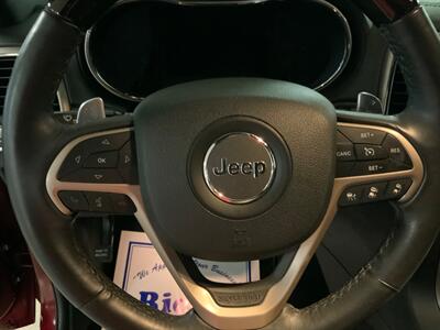 2014 Jeep Grand Cherokee Overland   - Photo 19 - Metropolis, IL 62960