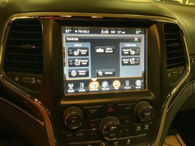 2014 Jeep Grand Cherokee Overland   - Photo 15 - Metropolis, IL 62960