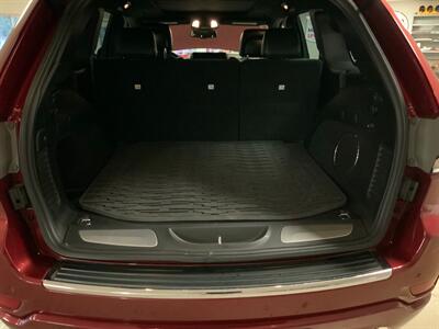 2014 Jeep Grand Cherokee Overland   - Photo 23 - Metropolis, IL 62960