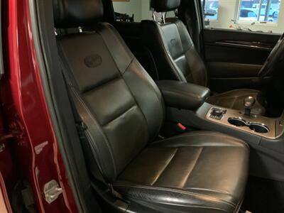 2014 Jeep Grand Cherokee Overland   - Photo 11 - Metropolis, IL 62960