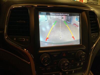 2014 Jeep Grand Cherokee Overland   - Photo 14 - Metropolis, IL 62960