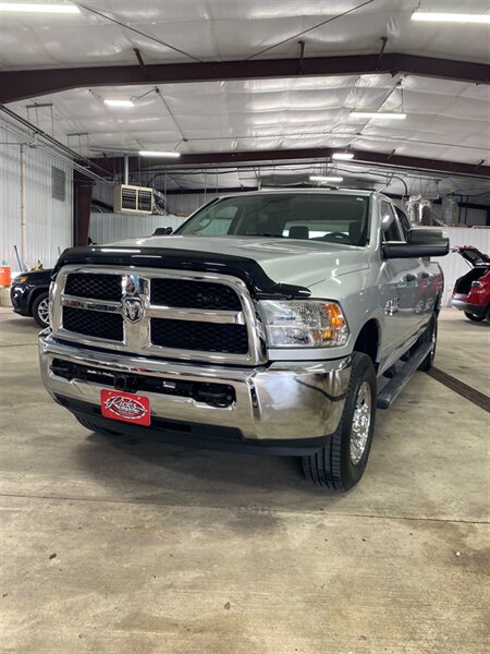 2016 RAM 2500 ST  