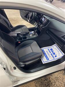 2019 Subaru Crosstrek 2.0i Premium   - Photo 19 - Metropolis, IL 62960