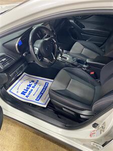 2019 Subaru Crosstrek 2.0i Premium   - Photo 18 - Metropolis, IL 62960