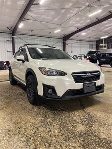 2019 Subaru Crosstrek 2.0i Premium   - Photo 2 - Metropolis, IL 62960