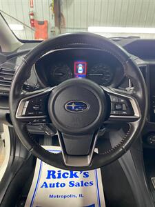 2019 Subaru Crosstrek 2.0i Premium   - Photo 16 - Metropolis, IL 62960