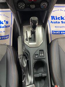 2019 Subaru Crosstrek 2.0i Premium   - Photo 12 - Metropolis, IL 62960