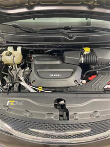 2018 Chrysler Pacifica Touring L   - Photo 28 - Metropolis, IL 62960