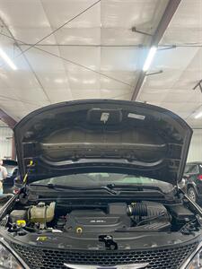 2018 Chrysler Pacifica Touring L   - Photo 26 - Metropolis, IL 62960