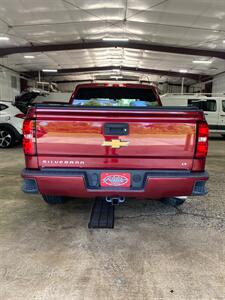2017 Chevrolet Silverado 1500 LT - Photo 7 - Metropolis, IL 62960