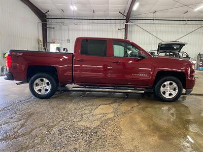 2017 Chevrolet Silverado 1500 LT - Photo 5 - Metropolis, IL 62960