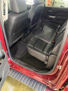 2017 Chevrolet Silverado 1500 LT - Photo 18 - Metropolis, IL 62960