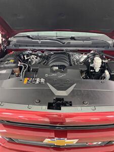 2017 Chevrolet Silverado 1500 LT - Photo 28 - Metropolis, IL 62960