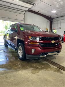 2017 Chevrolet Silverado 1500 LT - Photo 3 - Metropolis, IL 62960