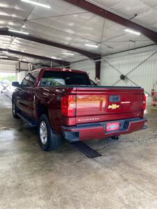 2017 Chevrolet Silverado 1500 LT - Photo 8 - Metropolis, IL 62960