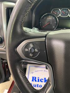 2017 Chevrolet Silverado 1500 LT - Photo 12 - Metropolis, IL 62960