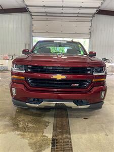 2017 Chevrolet Silverado 1500 LT - Photo 2 - Metropolis, IL 62960