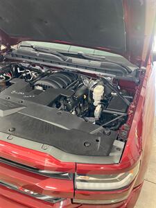 2017 Chevrolet Silverado 1500 LT - Photo 29 - Metropolis, IL 62960