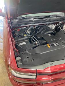 2017 Chevrolet Silverado 1500 LT - Photo 27 - Metropolis, IL 62960