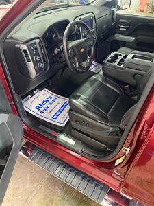 2017 Chevrolet Silverado 1500 LT - Photo 16 - Metropolis, IL 62960