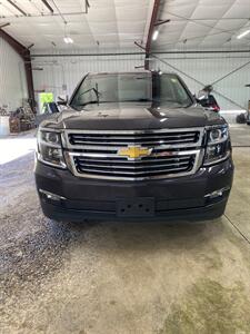 2015 Chevrolet Tahoe LTZ   - Photo 7 - Metropolis, IL 62960