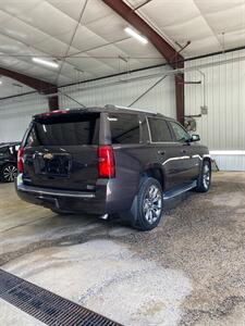 2015 Chevrolet Tahoe LTZ   - Photo 6 - Metropolis, IL 62960
