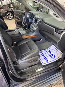 2015 Chevrolet Tahoe LTZ   - Photo 11 - Metropolis, IL 62960