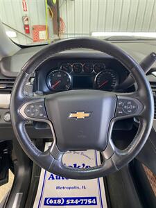 2015 Chevrolet Tahoe LTZ   - Photo 18 - Metropolis, IL 62960