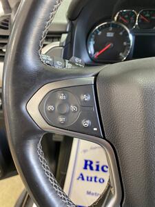2015 Chevrolet Tahoe LTZ   - Photo 19 - Metropolis, IL 62960