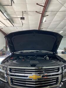 2015 Chevrolet Tahoe LTZ   - Photo 30 - Metropolis, IL 62960