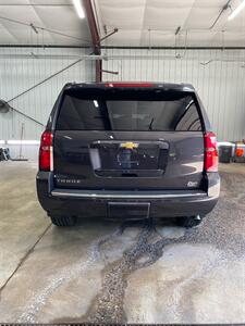 2015 Chevrolet Tahoe LTZ   - Photo 8 - Metropolis, IL 62960