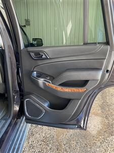 2015 Chevrolet Tahoe LTZ   - Photo 16 - Metropolis, IL 62960