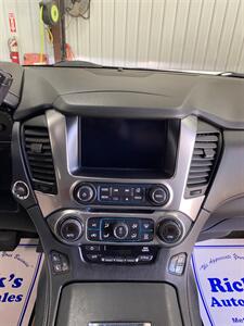 2015 Chevrolet Tahoe LTZ   - Photo 22 - Metropolis, IL 62960