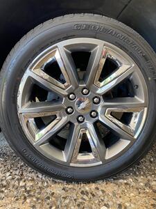 2015 Chevrolet Tahoe LTZ   - Photo 31 - Metropolis, IL 62960