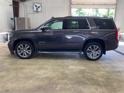 2015 Chevrolet Tahoe LTZ   - Photo 3 - Metropolis, IL 62960