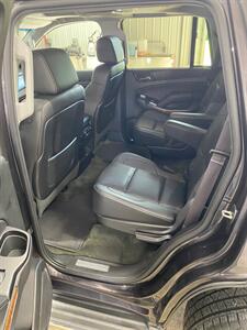 2015 Chevrolet Tahoe LTZ   - Photo 10 - Metropolis, IL 62960
