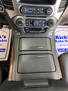 2015 Chevrolet Tahoe LTZ   - Photo 23 - Metropolis, IL 62960