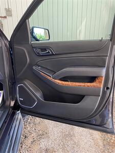2015 Chevrolet Tahoe LTZ   - Photo 14 - Metropolis, IL 62960