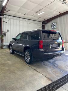 2015 Chevrolet Tahoe LTZ   - Photo 5 - Metropolis, IL 62960