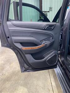 2015 Chevrolet Tahoe LTZ   - Photo 15 - Metropolis, IL 62960