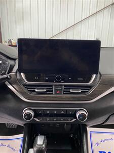 2023 Nissan Altima 2.5 SV   - Photo 13 - Metropolis, IL 62960