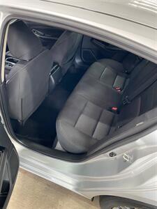 2023 Nissan Altima 2.5 SV   - Photo 20 - Metropolis, IL 62960