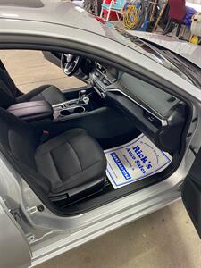 2023 Nissan Altima 2.5 SV   - Photo 19 - Metropolis, IL 62960