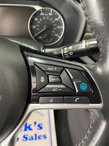 2023 Nissan Altima 2.5 SV   - Photo 15 - Metropolis, IL 62960