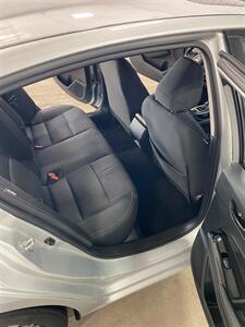 2023 Nissan Altima 2.5 SV   - Photo 21 - Metropolis, IL 62960