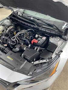 2023 Nissan Altima 2.5 SV   - Photo 29 - Metropolis, IL 62960
