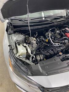 2023 Nissan Altima 2.5 SV   - Photo 31 - Metropolis, IL 62960