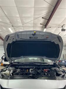 2023 Nissan Altima 2.5 SV   - Photo 33 - Metropolis, IL 62960